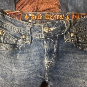 Rick revival